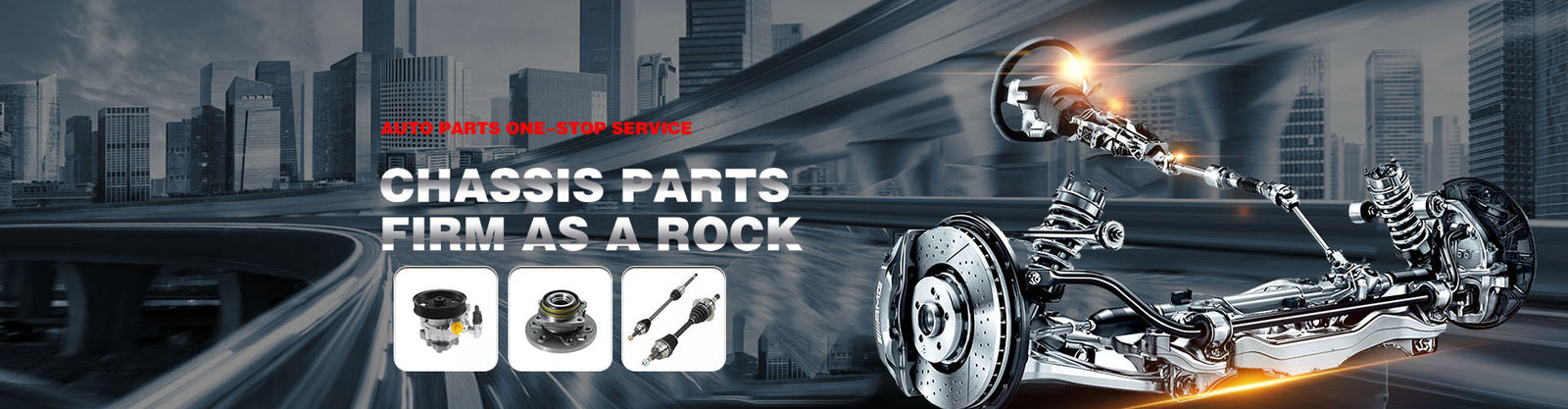 Tesla Spare Parts