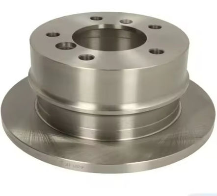 SQCS  9014230612 brake disc For Mercedes Sprinter W901 W902 W903 W904