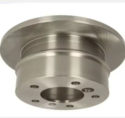 SQCS  9014230612 brake disc For Mercedes Sprinter W901 W902 W903 W904