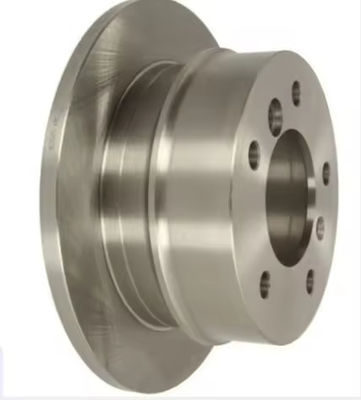 SQCS  9014230612 brake disc For Mercedes Sprinter W901 W902 W903 W904