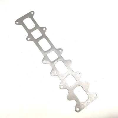 EM1626 SQCS Gasket Cylinder Head for Iveco Fiat Multicar Exhaust Manifold Gasket HD Payen JD5981 504022754
