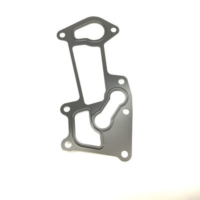 Replace/Repair Gasket Timing Case Cover for Iveco Daily 3.0 E4 EGR Rear OEM 504130519