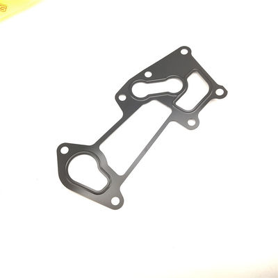 Replace/Repair Gasket Timing Case Cover for Iveco Daily 3.0 E4 EGR Rear OEM 504130519
