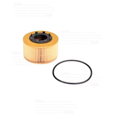 Filter Paper Engine Oil Filter XS7Q6744AA For Ford Transit