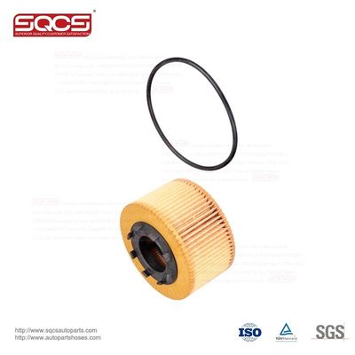 Filter Paper Engine Oil Filter XS7Q6744AA For Ford Transit