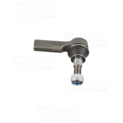 SQCS TIE ROD END 1370741 1138275 6C113289AB YC1J3289AA 4047091 1490759 6C113289AA FOR FORD
