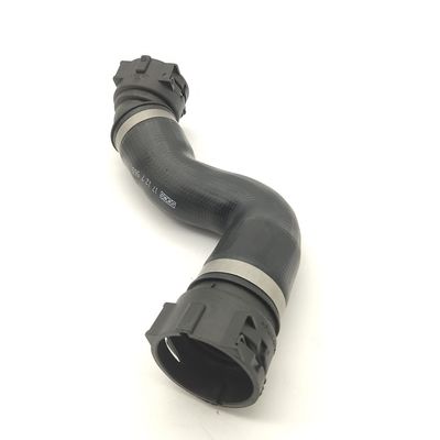 Replace/Repair Lower Radiator Coolant Pipe Hose 17127565780 for BMW E60 E61 Car Part