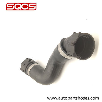 Replace/Repair Lower Radiator Coolant Pipe Hose 17127565780 for BMW E60 E61 Car Part