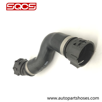 Replace/Repair Lower Radiator Coolant Pipe Hose 17127565780 for BMW E60 E61 Car Part
