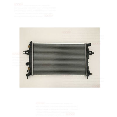 Rubber Radiator for Ford Transit YC1H8005BA and OEM Rubber Service