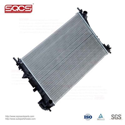 Rubber Radiator for Ford Transit YC1H8005BA and OEM Rubber Service
