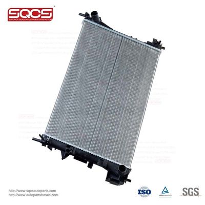 Rubber Radiator for Ford Transit YC1H8005BA and OEM Rubber Service