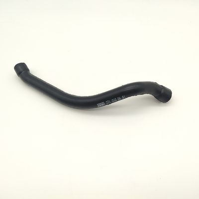 Radiator Hose Coolant Water Pipe Hose 2710160481 For MERCEDES benz W203 CL203