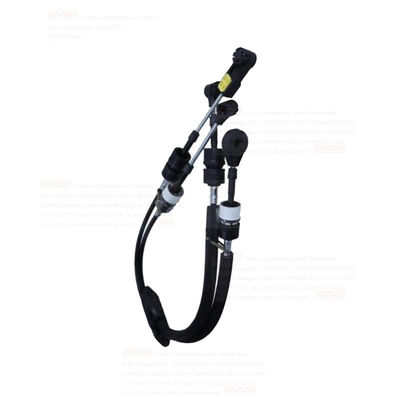 Manual Transmission Cable For FORD TRANSIT 1434964 6C1R7E395FE Easy Installation
