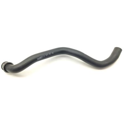 Car Model for Mercedes C218 X218 W212 S212 350 CDI Coolant Water Hose Line A2125015782
