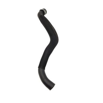 Car Model for Mercedes C218 X218 W212 S212 350 CDI Coolant Water Hose Line A2125015782