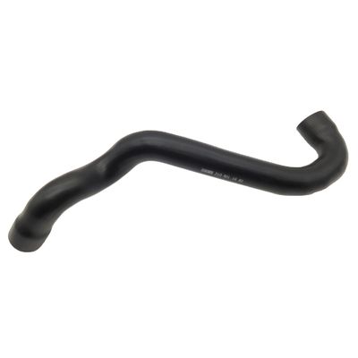 2105011682 OE NO. EPDM Rubber Radiator Hose for OUTBACK BR MERCEDES BENZ S210 W210