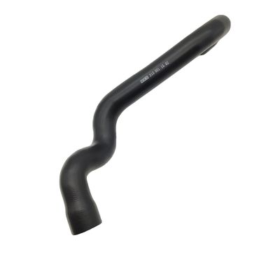 2105011682 OE NO. EPDM Rubber Radiator Hose for OUTBACK BR MERCEDES BENZ S210 W210
