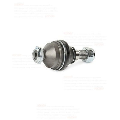 504212584 Arm Ball Joint For Iveco Auto Engine Car Fitment Other Best Choice
