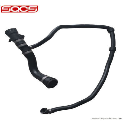 SQCS OEM 17127619255 Radiator Coolant Water Hose for BMW N20 F30 F31 F34 F32 F33 F36