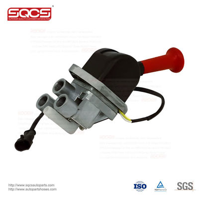 Auto Parts Parking brake valve TRACTOR BRAKE VAL for Iveco daily 1983-1995 OE500303741