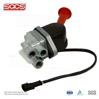 Auto Parts Parking brake valve TRACTOR BRAKE VAL for Iveco daily 1983-1995 OE500303741