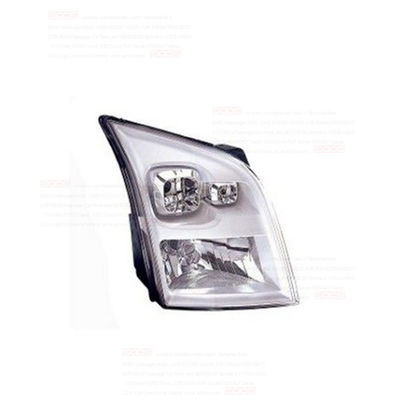 Genuine Ford Transit Parts Head Light For Ford Transit TRANSIT Box FA 1486097