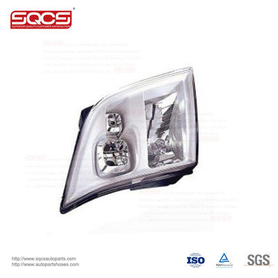 Genuine Ford Transit Parts Head Light For Ford Transit TRANSIT Box FA 1486097