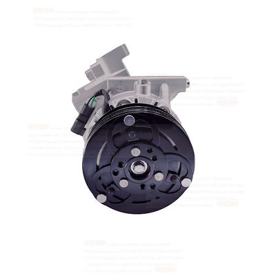 Compressor Assembly LK4Z19703D Ford Transit Replacement