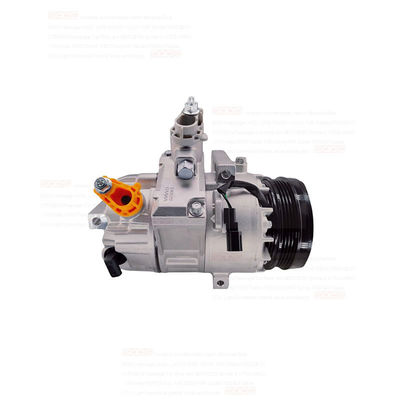 Compressor Assembly LK4Z19703D Ford Transit Replacement