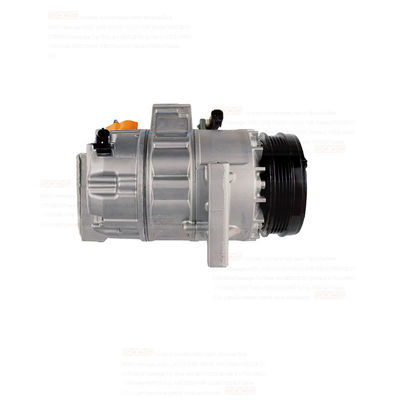 Compressor Assembly LK4Z19703D Ford Transit Replacement