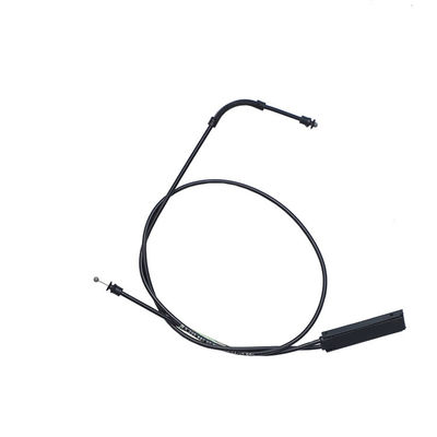 2058800059 Hood Release Cable  Mercedes Benz C Class W205 2014 C300 2015-2020 C350e 2016-2018 C400 2015 C43
