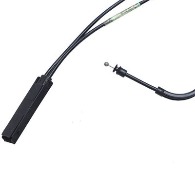 2058800059 Hood Release Cable  Mercedes Benz C Class W205 2014 C300 2015-2020 C350e 2016-2018 C400 2015 C43
