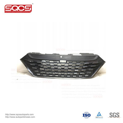Auto Body Systems Grila Centrala Radiator 5802317676 For Iveco Daily 2019-2021