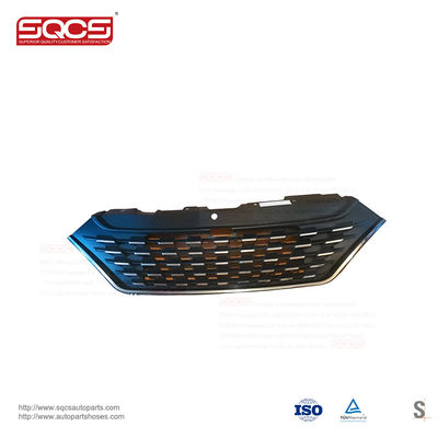 Auto Body Systems Grila Centrala Radiator 5802317676 For Iveco Daily 2019-2021