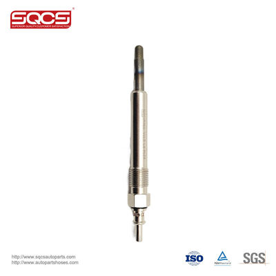 100% Tested SQCS Glow Plug for Mercedes-Benz W140 W210 E 300 Turbo-D 210.025 Guaranteed
