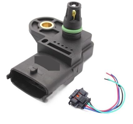 Car Pressure Sensor OE504369148 for Iveco Daily and Durable OE504369148 Replacement