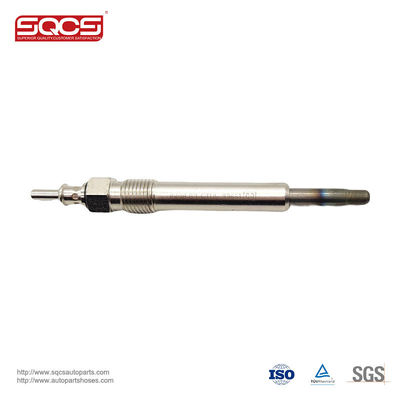 100% Tested SQCS Glow Plug for Mercedes-Benz W140 W210 E 300 Turbo-D 210.025 Guaranteed
