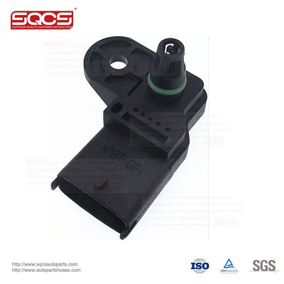 Car Pressure Sensor OE504369148 for Iveco Daily and Durable OE504369148 Replacement