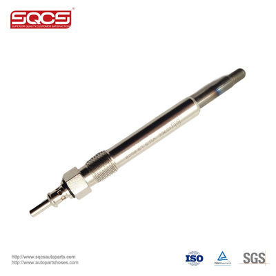100% Tested SQCS Glow Plug for Mercedes-Benz W140 W210 E 300 Turbo-D 210.025 Guaranteed