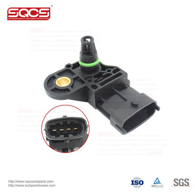 Car Pressure Sensor OE504369148 for Iveco Daily and Durable OE504369148 Replacement