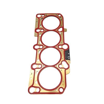 Highly Durable Auto Engine Systems Cylinder Head Gasket for AUDI FAW Car Fitment AUDI