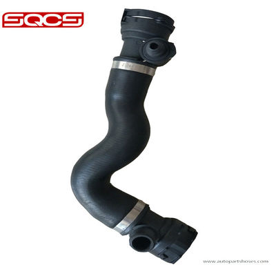 SQCS Gasket Cylinder Head for BMW 7 Series F01 F02 730i 730Li Radiator Coolant Hose 17127578398