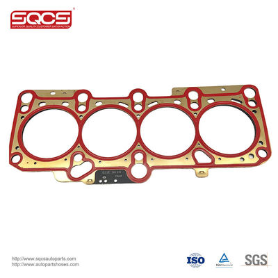 Highly Durable Auto Engine Systems Cylinder Head Gasket for AUDI FAW Car Fitment AUDI
