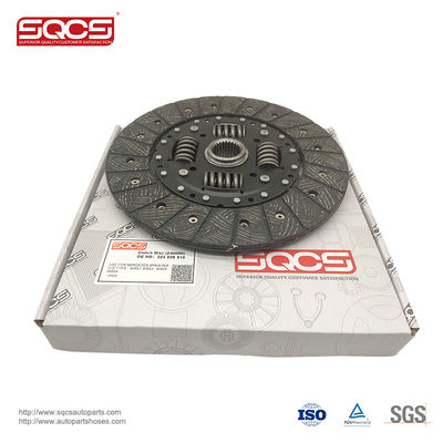 Disc Clutch for Mercedes Benz Sprinter Purpose Replace/Repair OE NO. 000 252 27 11