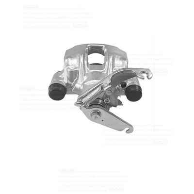 Single 42559617 42559618 Brake Caliper Repair Kit Purpose for Replacing/Repairing