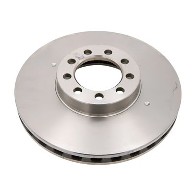 Front Axle Ceramic Brake Discs and Pads for Eurocar 2996122 501121723 504121723 50421723