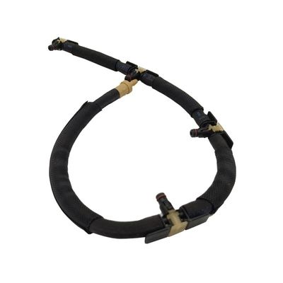 Practical Fuel Return Line Pipe for Volkswagen Passat AUDI 03L130235AD Replace/Repair