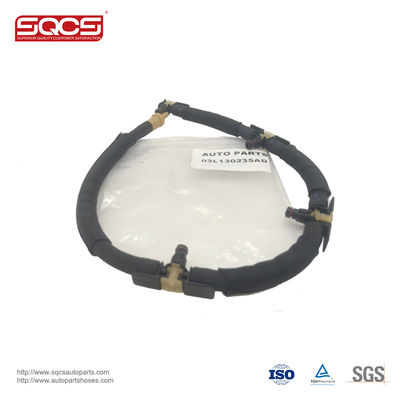 Practical Fuel Return Line Pipe for Volkswagen Passat AUDI 03L130235AD Replace/Repair