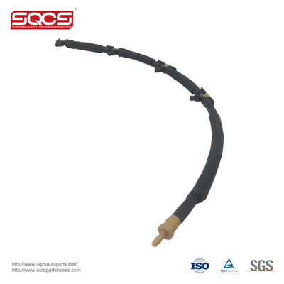 Practical Fuel Return Line Pipe for Volkswagen Passat AUDI 03L130235AD Replace/Repair